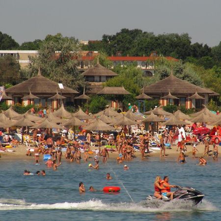 Hotel Complex Amazon Neptun Zewnętrze zdjęcie