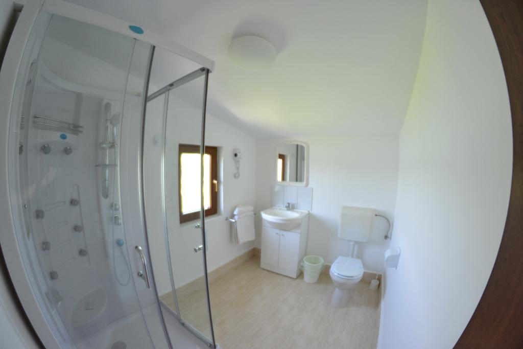 Hotel Complex Amazon Neptun Pokój zdjęcie