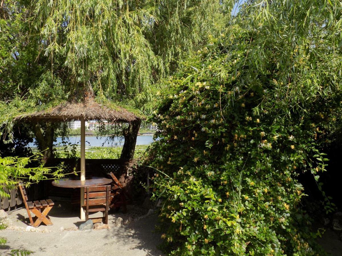 Hotel Complex Amazon Neptun Zewnętrze zdjęcie